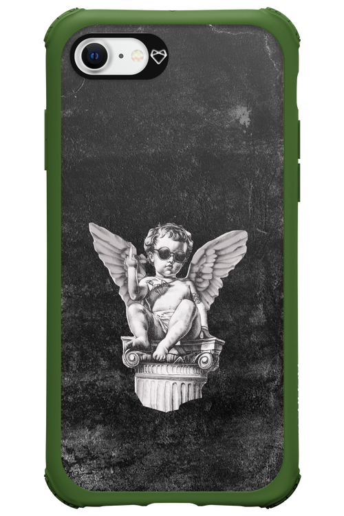 Fallen Angel - Apple iPhone SE 2022