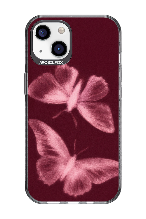 Papillonia 2.0 - Apple iPhone 13