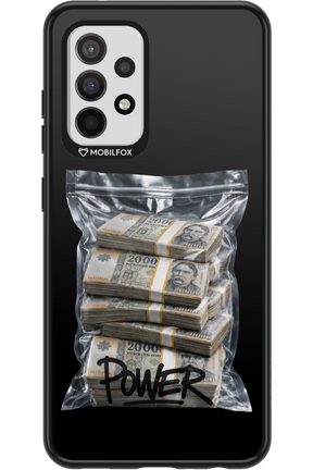 Money Bag 2.0 - Samsung Galaxy A52 / A52 5G / A52s