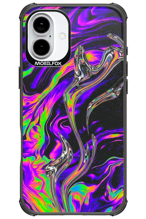 Nova 2.0 - Apple iPhone 16 Plus