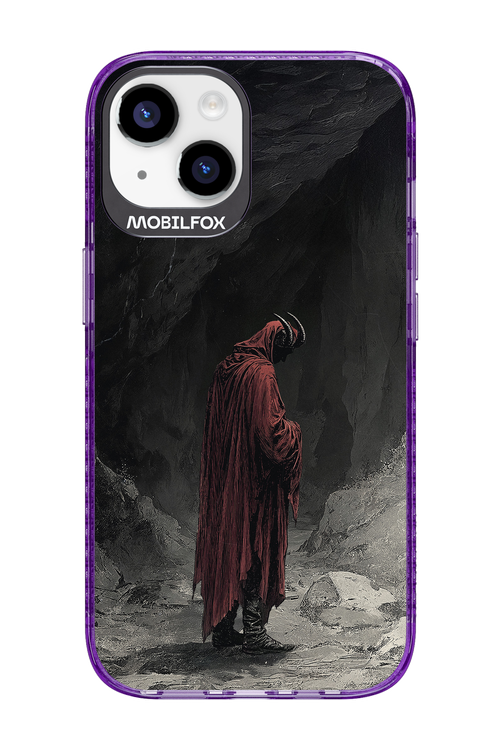 D3MON Cover 2.0 - Apple iPhone 14
