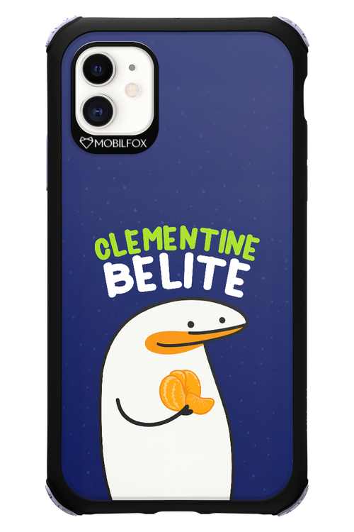 Clementine Belite 2.0 - Apple iPhone 11