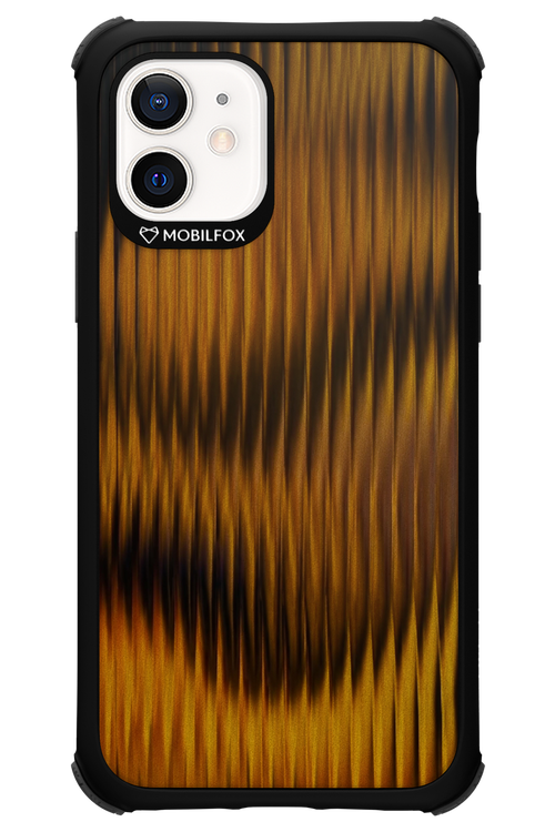 Striped grass 2.0 - Apple iPhone 12