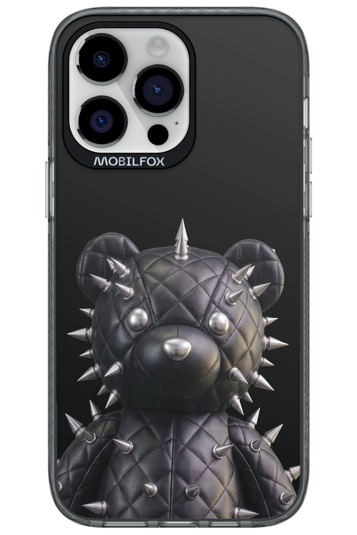 Punk Teddy 2.0 - Apple iPhone 14 Pro Max