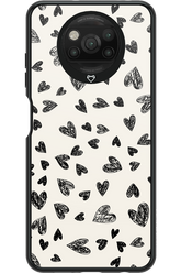 Crazy in Luv 2.0 - Xiaomi Poco X3 NFC