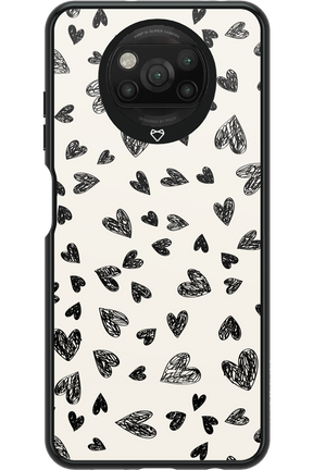 Crazy in Luv 2.0 - Xiaomi Poco X3 NFC