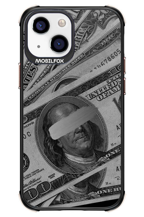 I don't see money - Apple iPhone 13 Mini