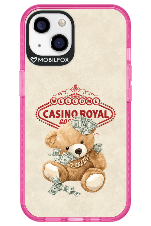 Casino Royal 2.0 - Apple iPhone 13