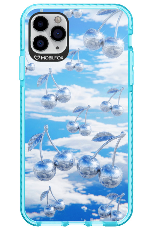 Cloud Cherry 2.0 - Apple iPhone 11 Pro Max