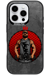 King V 2.0 - Apple iPhone 16 Pro