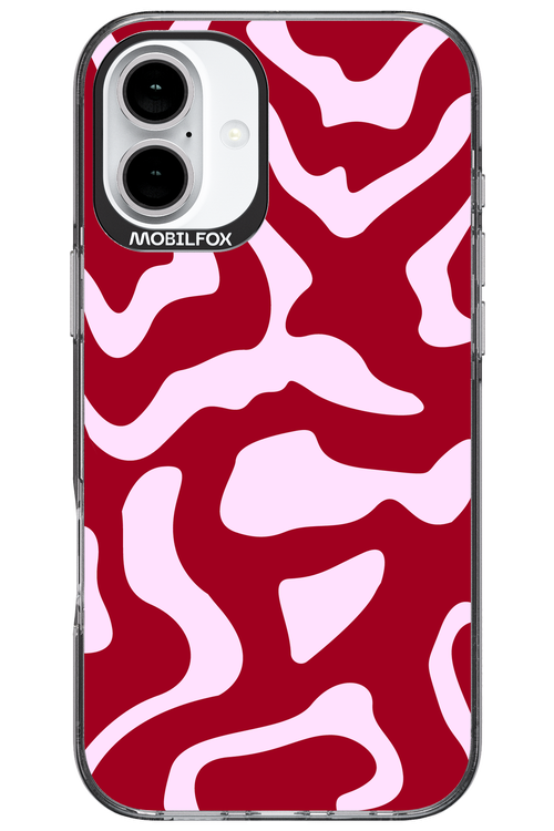 Strawberry Shake 2.0 - Apple iPhone 16 Plus