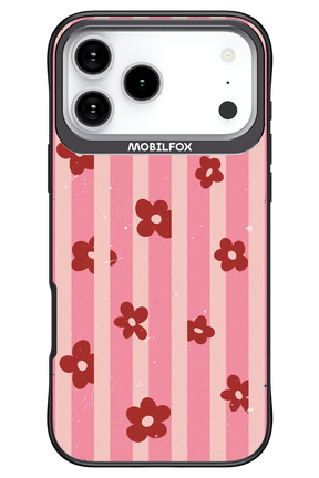 Flower Powerr 2.0 - Apple iPhone 17 Pro Max