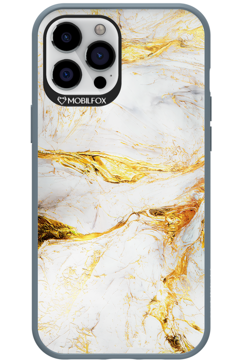 Quartz - Apple iPhone 12 Pro Max