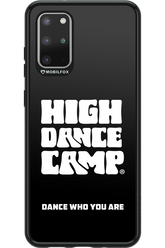 HDC 1 2.0 - Samsung Galaxy S20+