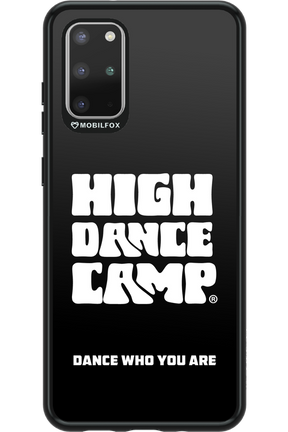 HDC 1 2.0 - Samsung Galaxy S20+