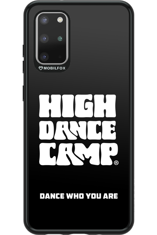 HDC 1 2.0 - Samsung Galaxy S20+
