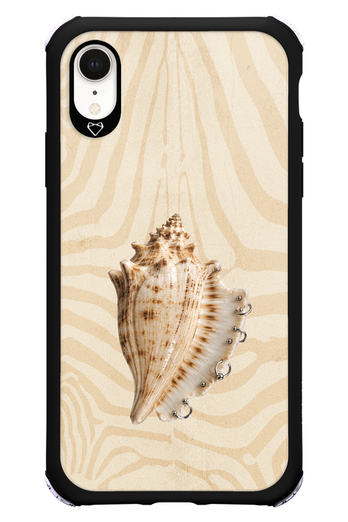 Shell Me Out 2.0 - Apple iPhone XR