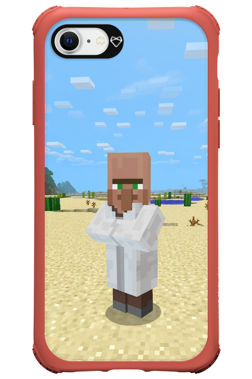 MC 2.0 - Apple iPhone SE 2022