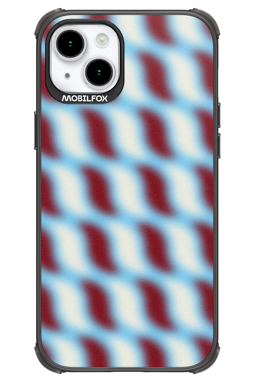 Cold Wave 2.0 - Apple iPhone 15 Plus