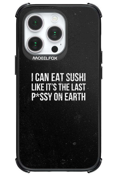 SUSHI 2.0 - Apple iPhone 14 Pro