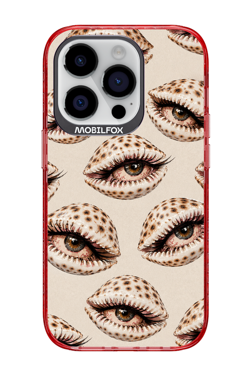 Ocean Eyes 2.0 - Apple iPhone 14 Pro