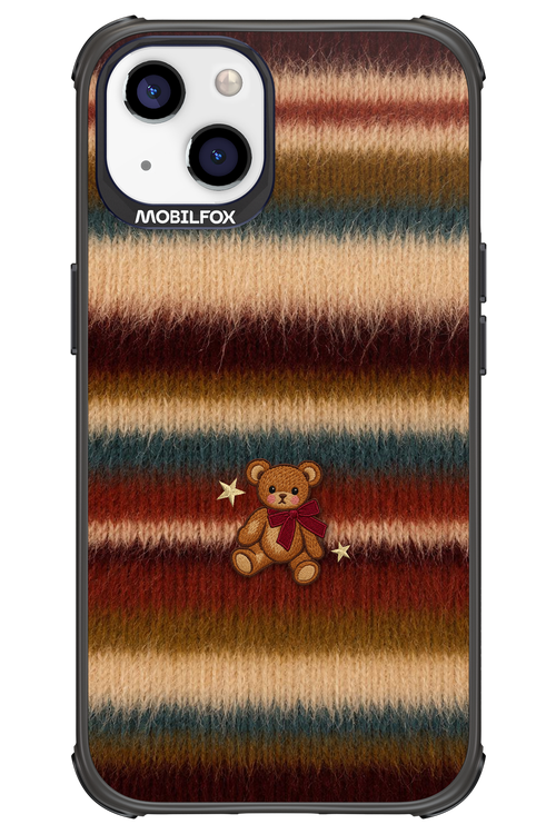 Teddy Club 2.0 - Apple iPhone 13