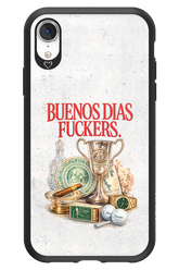 Buenas Dias 2.0 - Apple iPhone XR
