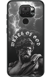 God 2.0 - Xiaomi Redmi Note 9