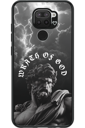 God 2.0 - Xiaomi Redmi Note 9