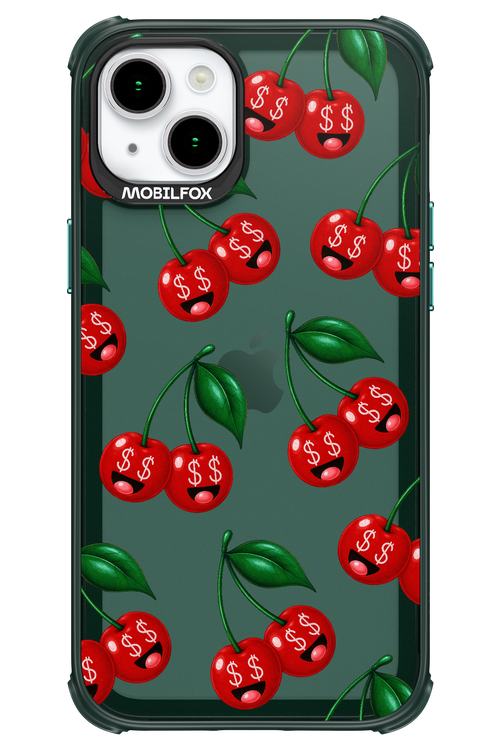Money Cherry 2.0 - Apple iPhone 15 Plus