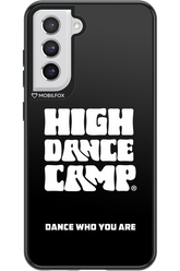 HDC 1 2.0 - Samsung Galaxy S21 FE