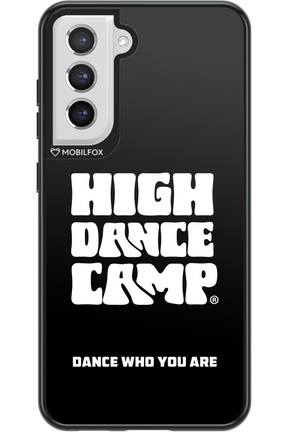 HDC 1 2.0 - Samsung Galaxy S21 FE