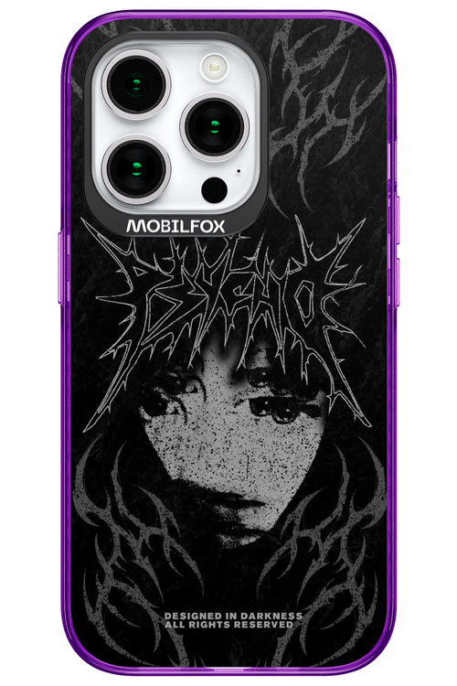 Schizo - Apple iPhone 15 Pro