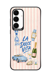 La Dolce Vita 2.0 - Samsung S25 FE