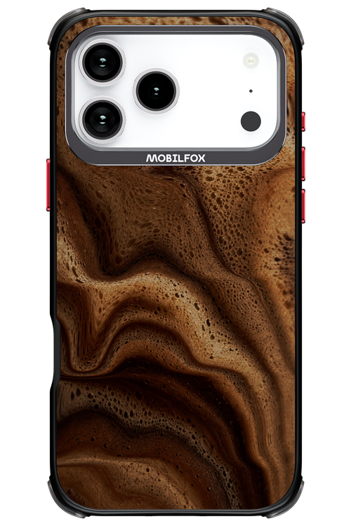Latte 2.0 - Apple iPhone 17 Pro Max
