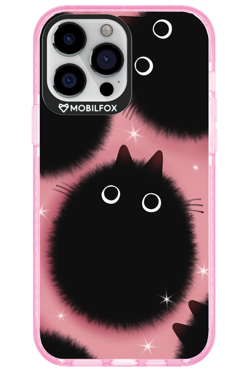 PURRr - Apple iPhone 13 Pro Max