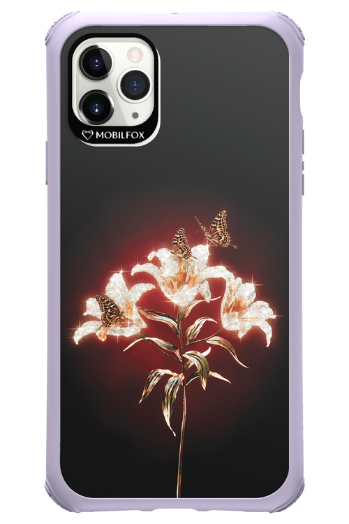 Glow Up Girl 2.0 - Apple iPhone 11 Pro Max
