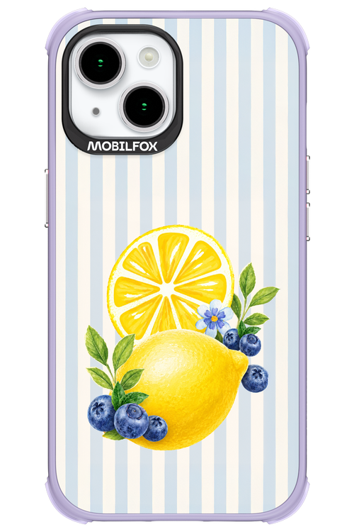 Fresh Flash 2.0 - Apple iPhone 15