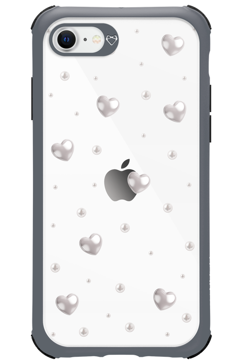 Pearl Tears 2.0 - Apple iPhone SE 2022