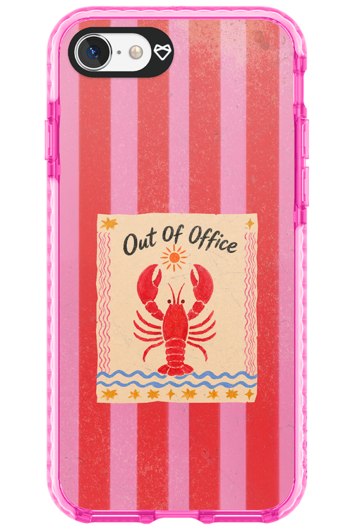 Out Of Office 2.0 - Apple iPhone 7