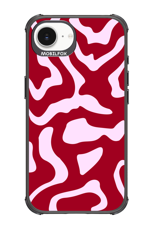 Strawberry Shake 2.0 - Apple iPhone 16e