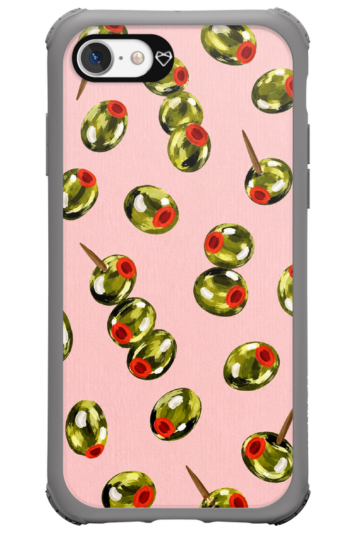 Olive 2.0 - Apple iPhone 7