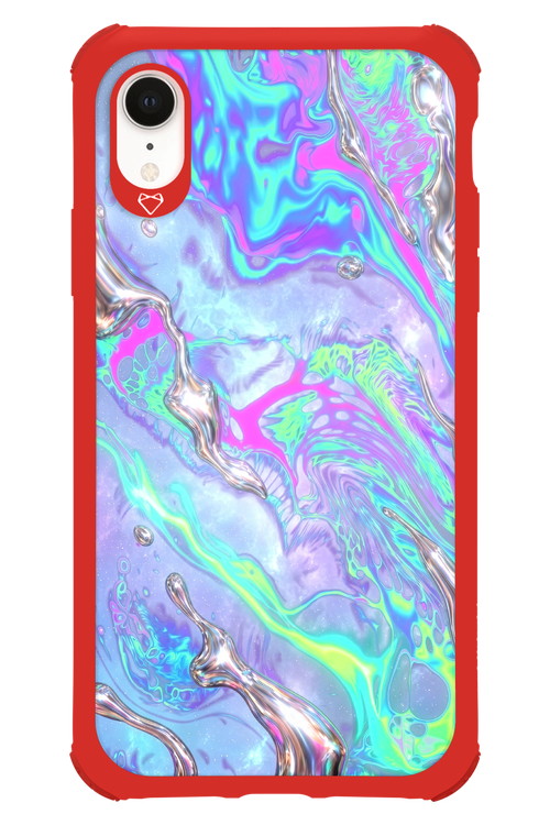 Aurora 2.0 - Apple iPhone XR
