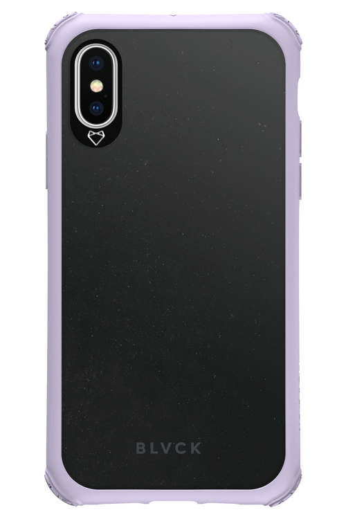 BLVCK - Apple iPhone XS