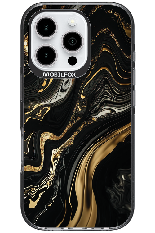 Azrael - Apple iPhone 16 Pro