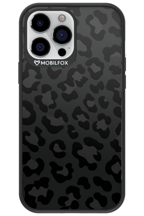 BLACK LEOPARD - Apple iPhone 13 Pro Max