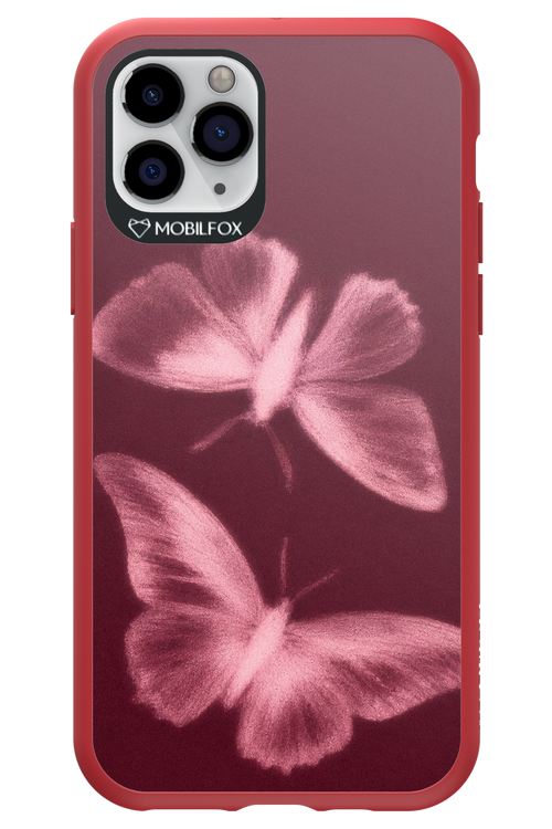 Papillonia 2.0 - Apple iPhone 11 Pro