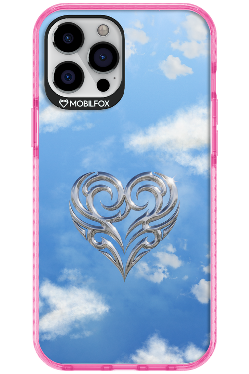 Dream Heart 2.0 - Apple iPhone 12 Pro Max