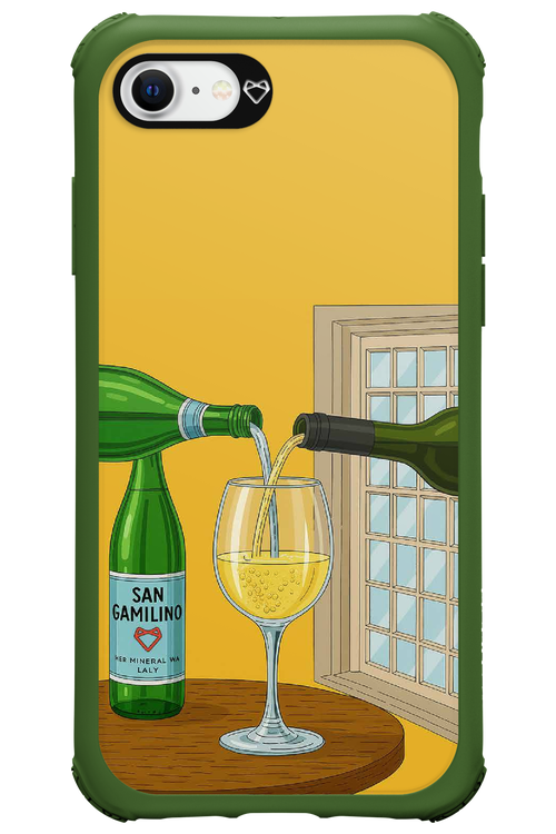 Gami Spritz 2.0 - Apple iPhone SE 2022