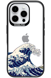 Great Wave 2.0 - Apple iPhone 16 Pro